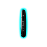 Red Eye Amazed Pipe Black