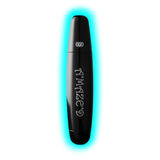Red Eye Amazed Pipe Black