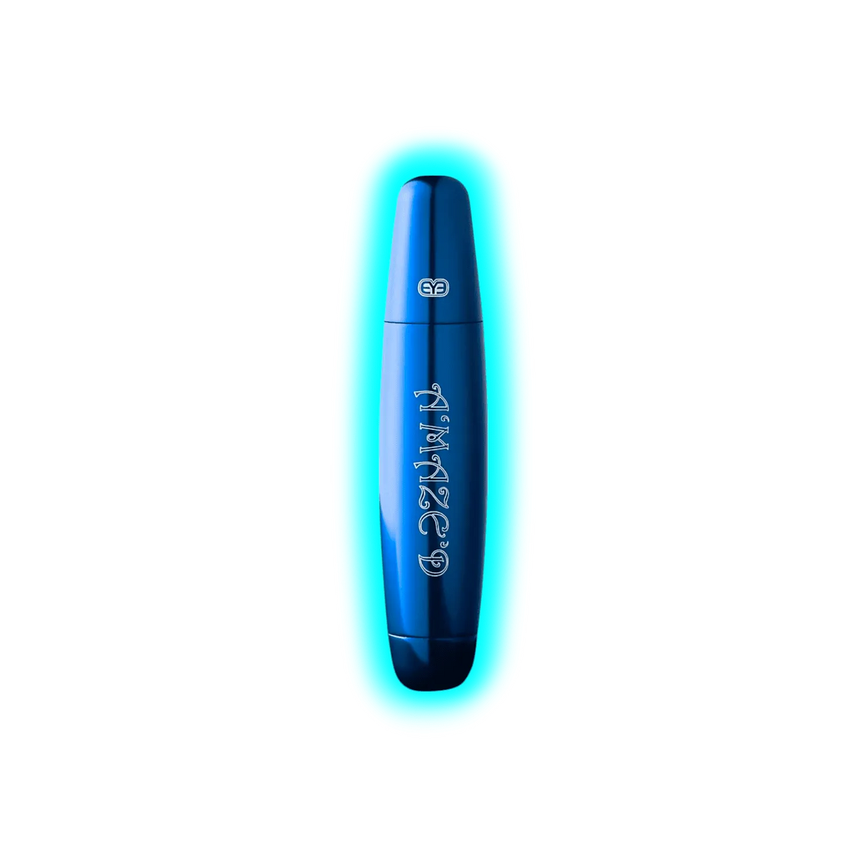 Red Eye Amazed Pipe Blue