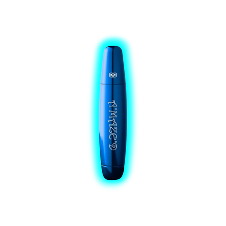 Red Eye Amazed Pipe Blue