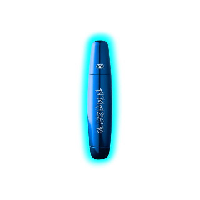 Red Eye Amazed Pipe Blue