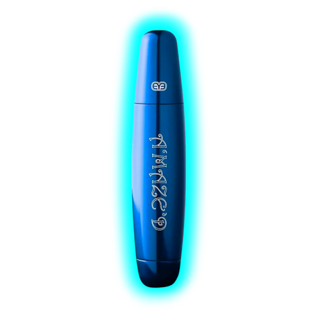 Red Eye Amazed Pipe Blue