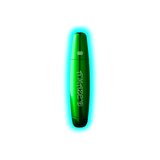 Red Eye Amazed Pipe Green