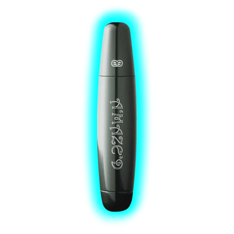 Red Eye Amazed Pipe Grey