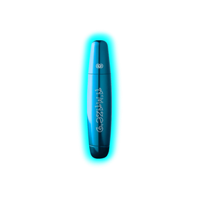 Red Eye Amazed Pipe Lightblue Turquoise