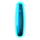 Red Eye Amazed Pipe Lightblue Turquoise
