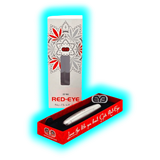 Red Eye Amazed Pipe Real Steel