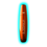 Red Eye Amazed Pipe Orange