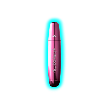 Red Eye Amazed Pipe Pink