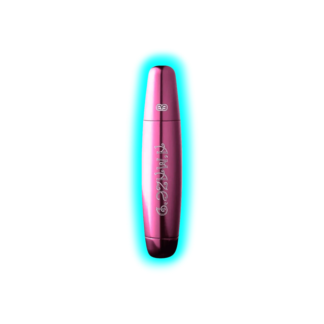 Red Eye Amazed Pipe Pink