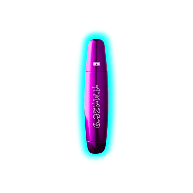 Red Eye Amazed Pipe Purple