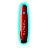 Red Eye Amazed Pipe Red