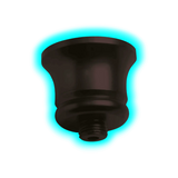 Replacement Chillum Head Metal