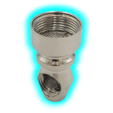 Replacement Pipe Head Brass