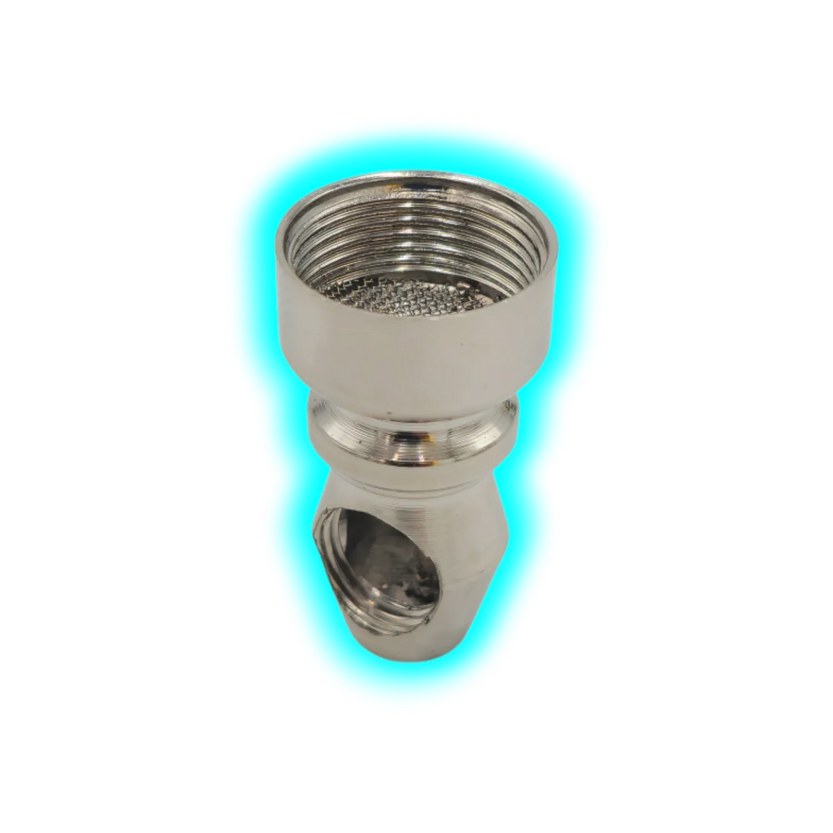 Replacement Pipe Head Brass
