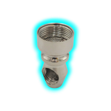 Replacement Pipe Head Brass
