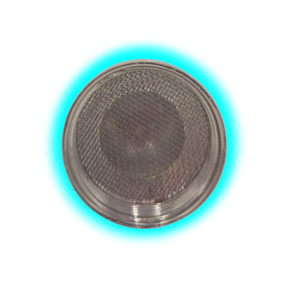 Replacement Pipe Head Metal