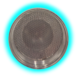 Replacement Pipe Head Metal