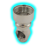 Replacement Pipe Head Metal