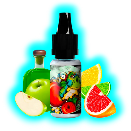 Revolute Absolum High End Concentrate 10ml