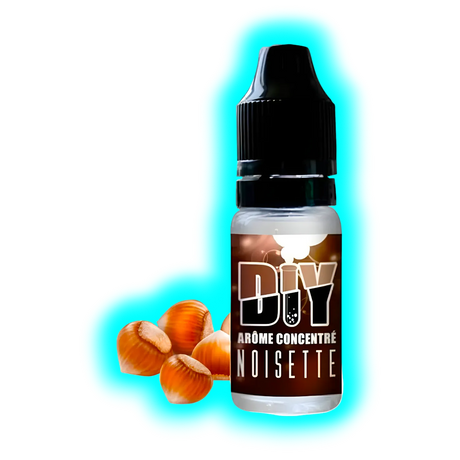 Revolute Concentrate Noisette 10ml