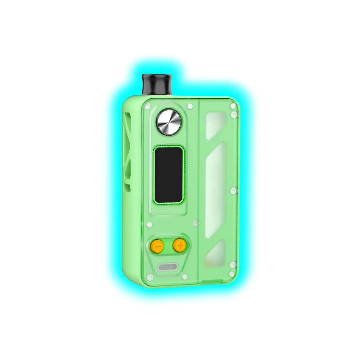 Rincoe Manto Aio Pro Aqua Green