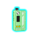 Rincoe Manto Aio Pro Aqua Green