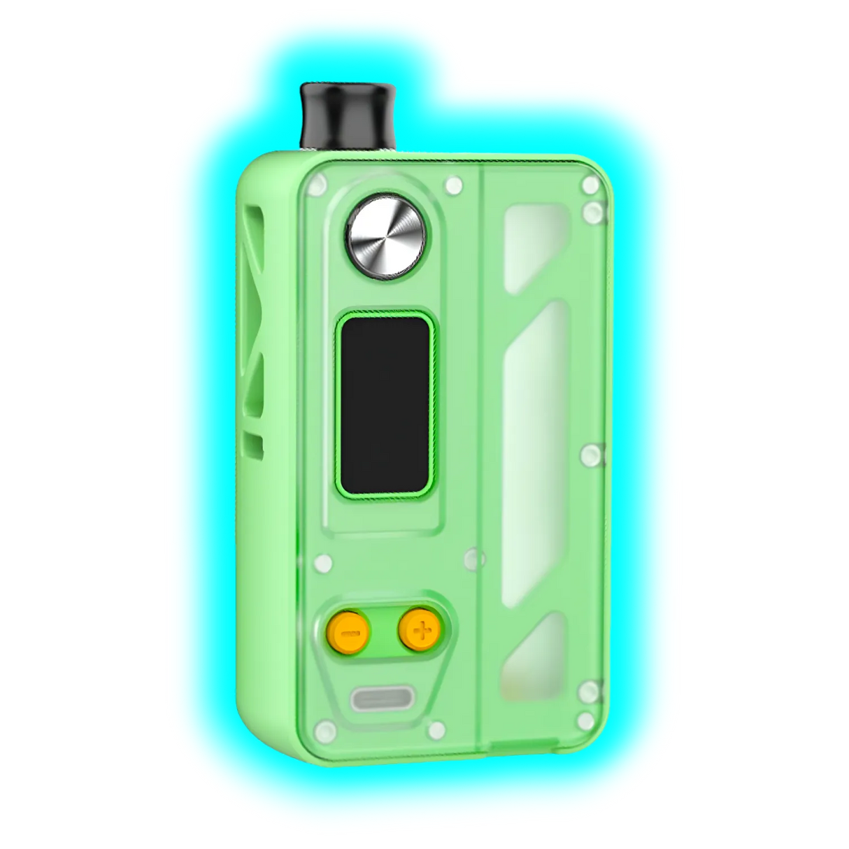 Rincoe Manto Aio Pro Aqua Green