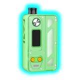 Rincoe Manto Aio Pro Aqua Green