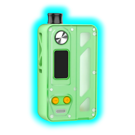 Rincoe Manto Aio Pro Aqua Green