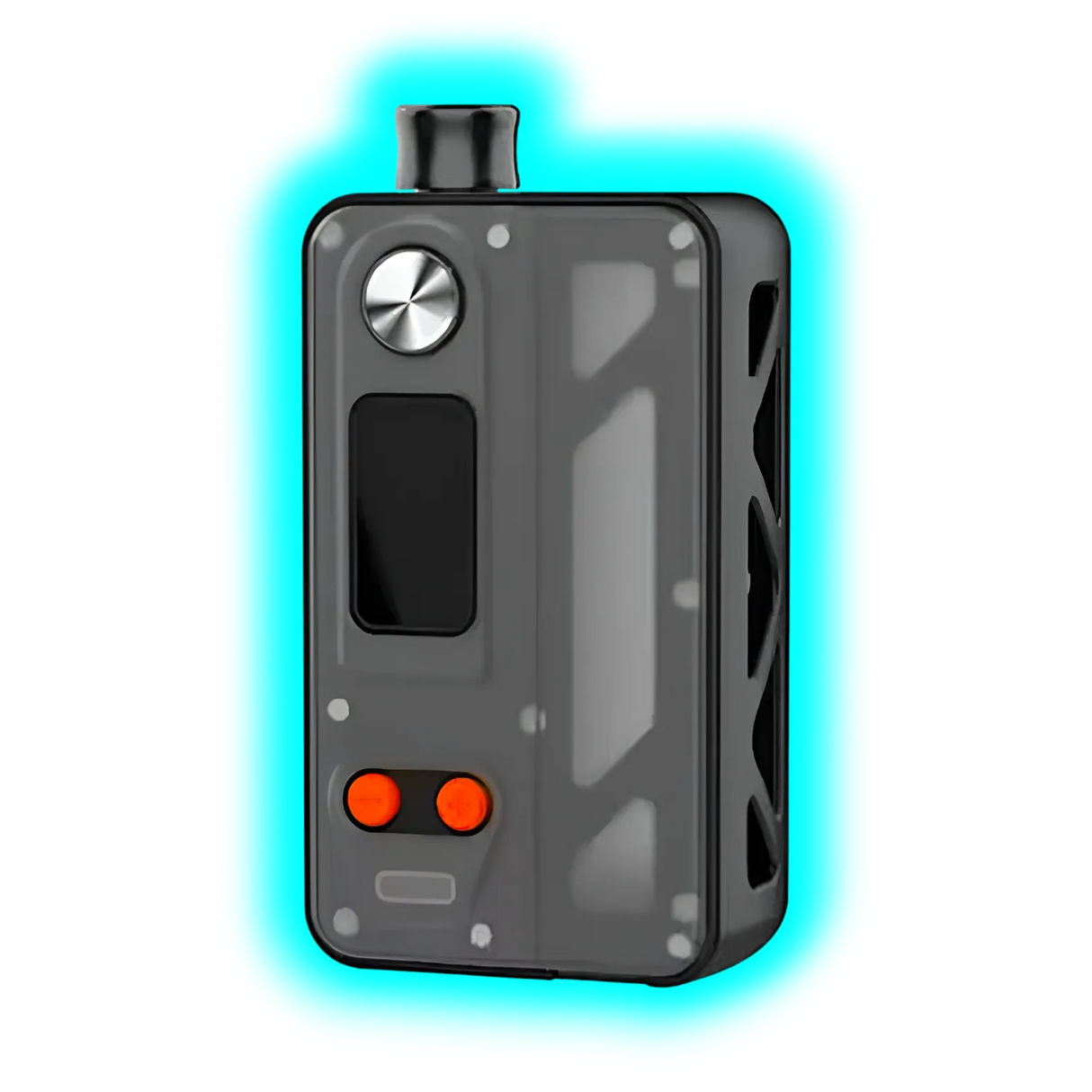 Rincoe Manto Aio Pro Black