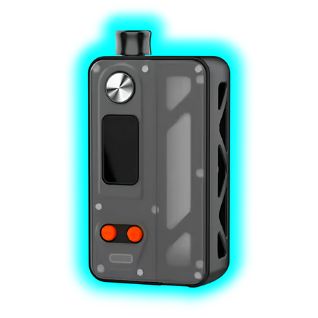 Rincoe Manto Aio Pro Black