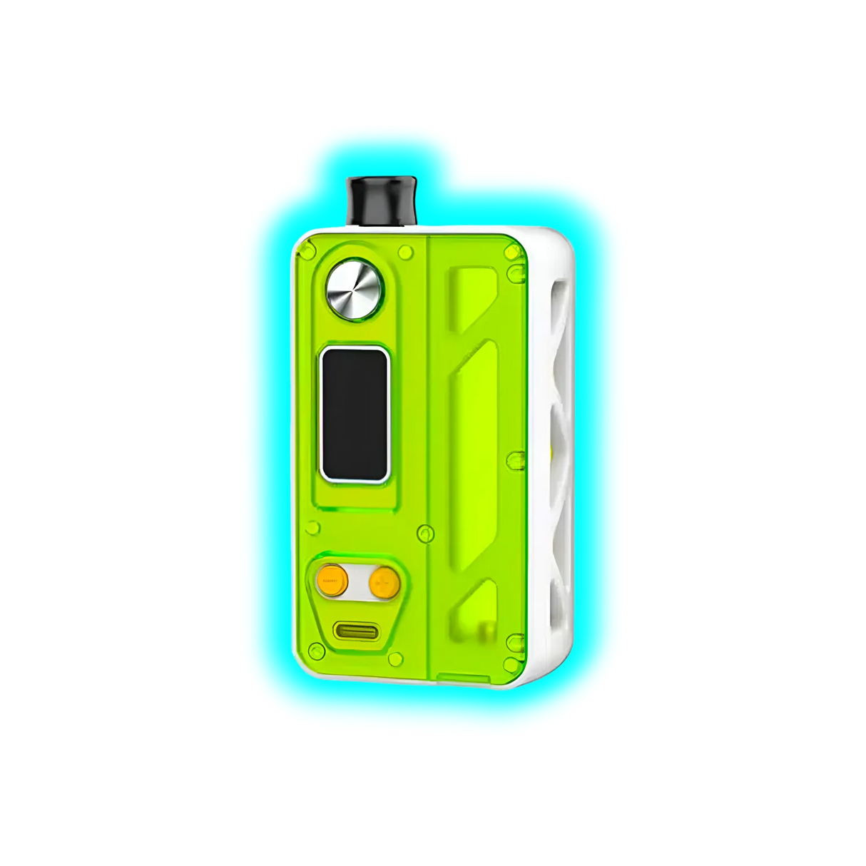 Rincoe Manto Aio Pro Lime Green