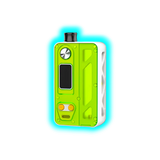 Rincoe Manto Aio Pro Lime Green