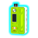 Rincoe Manto Aio Pro Lime Green