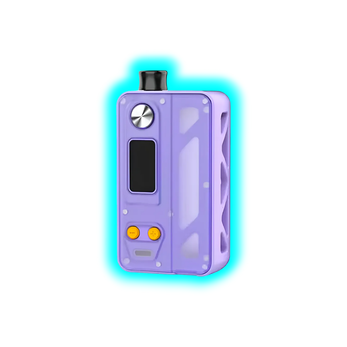 Rincoe Manto Aio Pro Purple