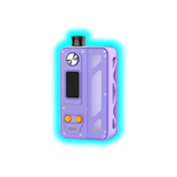 Rincoe Manto Aio Pro Purple