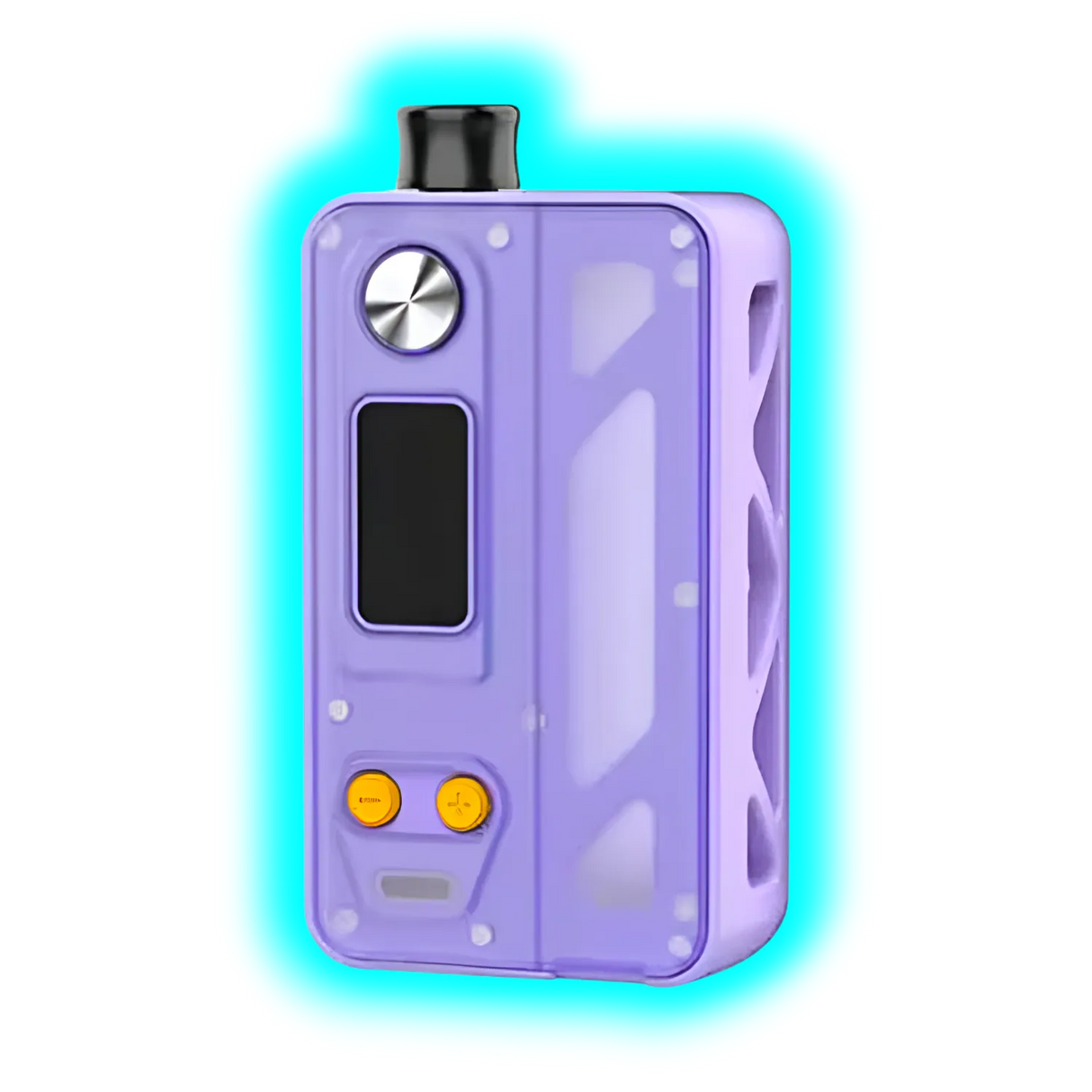 Rincoe Manto Aio Pro Purple