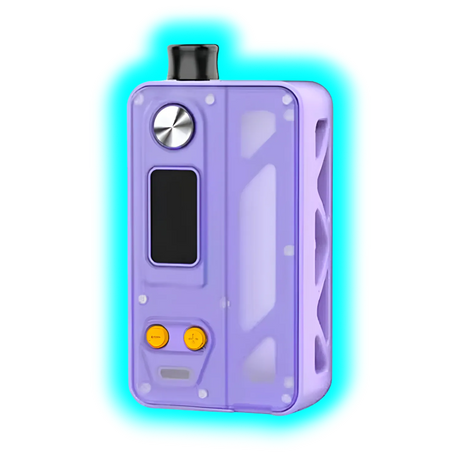 Rincoe Manto Aio Pro Purple