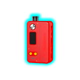 Rincoe Manto Aio Pro Red