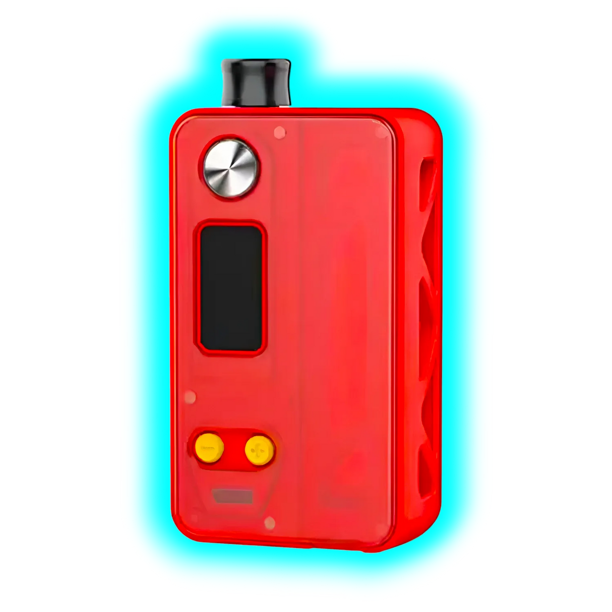 Rincoe Manto Aio Pro Red