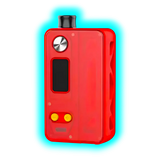 Rincoe Manto Aio Pro Red