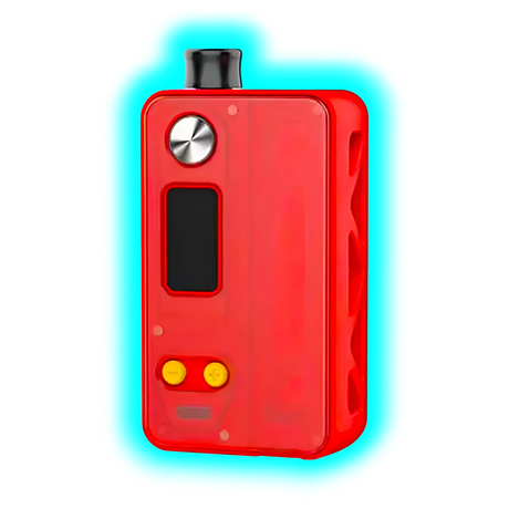 Rincoe Manto Aio Pro Red