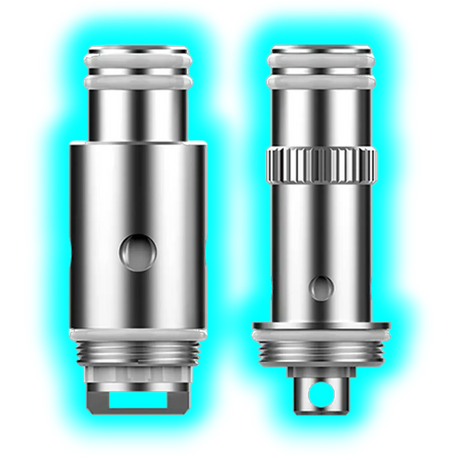 Rincoe Manto Aio Replacement Coils 0.3 Ohm 3pcs