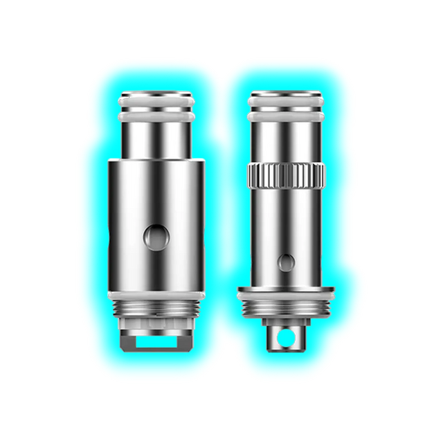 Rincoe Manto Aio Replacement Coils 0.15 Ohm 3pcs
