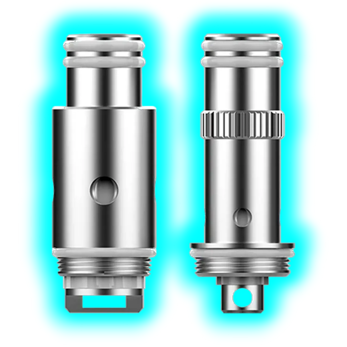 Rincoe Manto Aio Replacement Coils 0.15 Ohm 3pcs