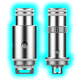 Rincoe Manto Aio Replacement Coils 0.15 Ohm 3pcs