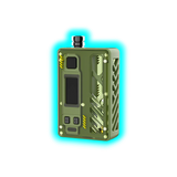 Rincoe Manto Aio Ultra Army Green