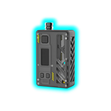 Rincoe Manto Aio Ultra Black