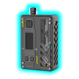 Rincoe Manto Aio Ultra Black